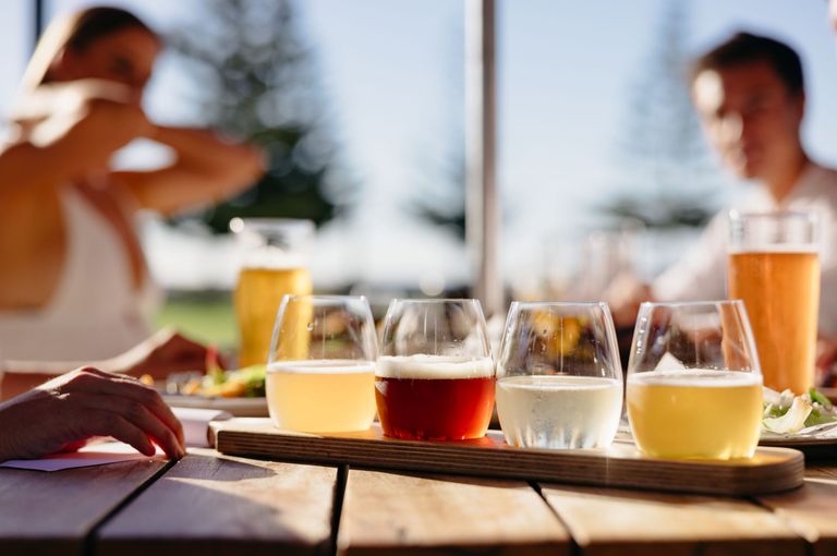 Shelter Brewing