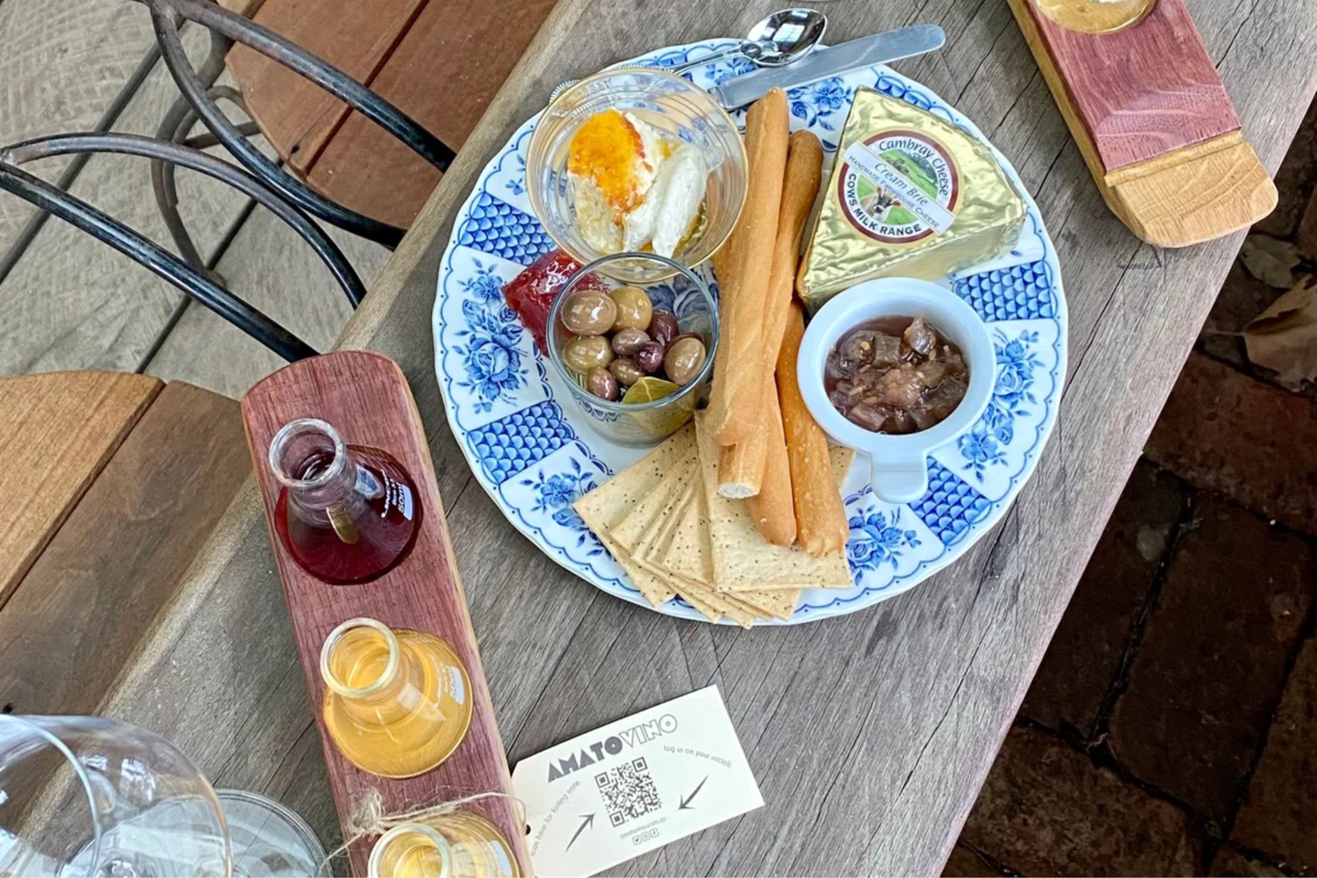 Amato Vino