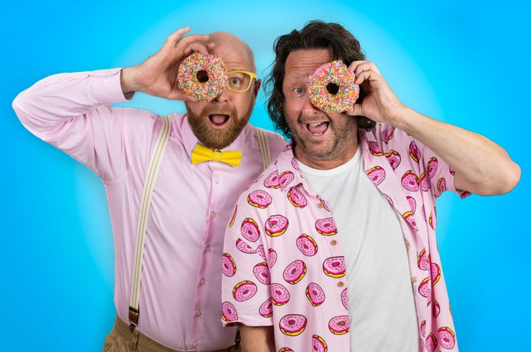 Doughnut