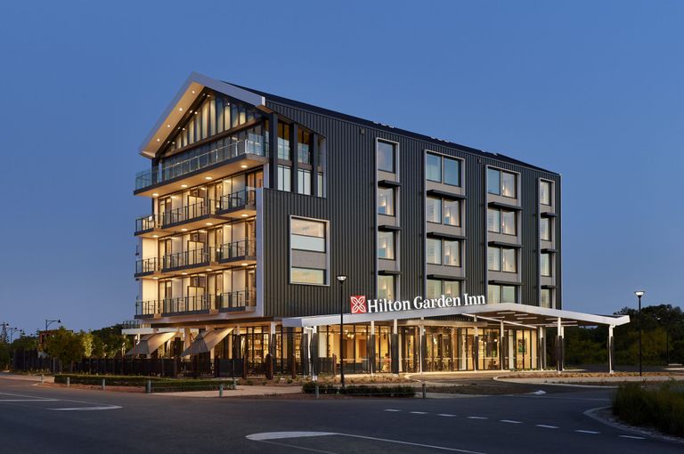 Hilton Garden Inn