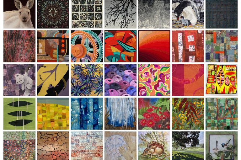 Quilting
