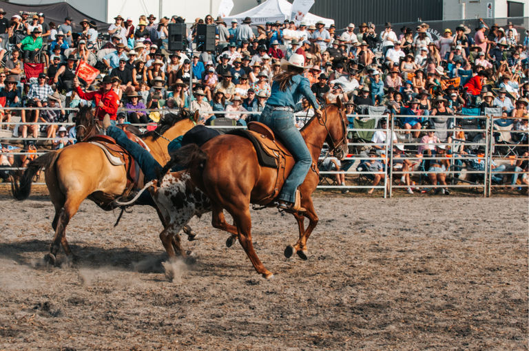 Beerfarm Rodeo