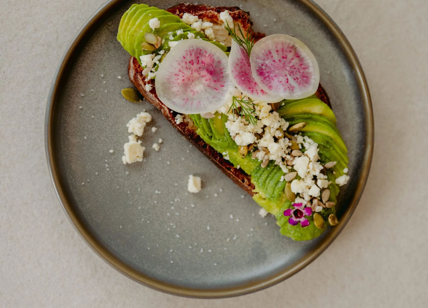 Sora Cafe, Dunsborough