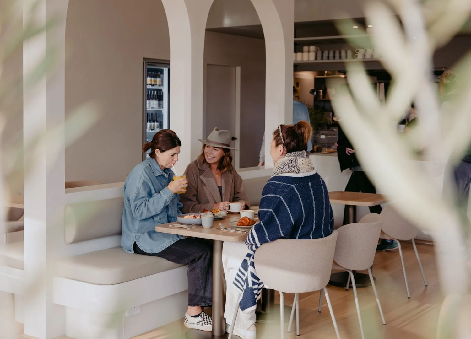 Sora Cafe, Dunsborough