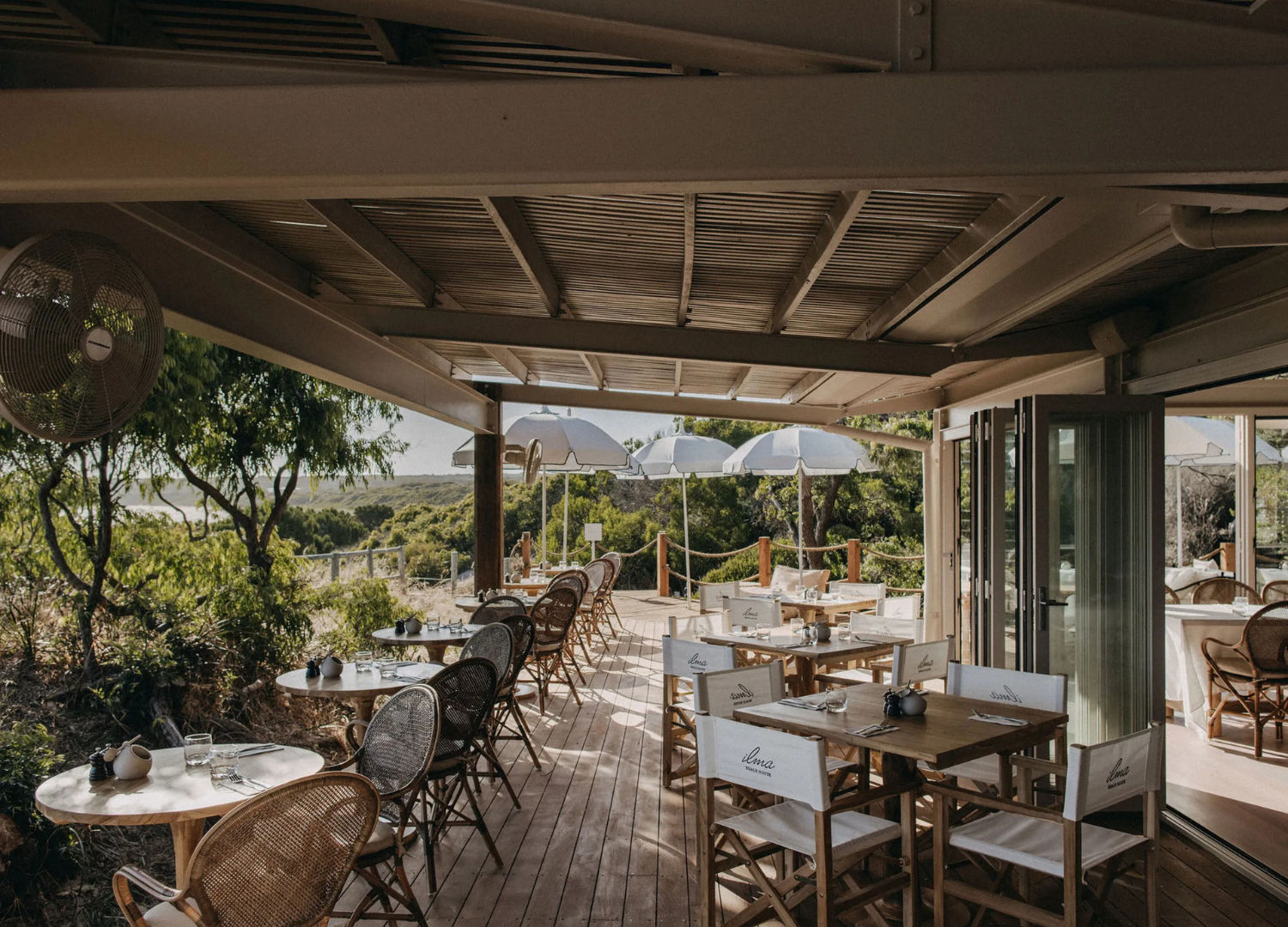 Ilma Beach House, Bunker Bay