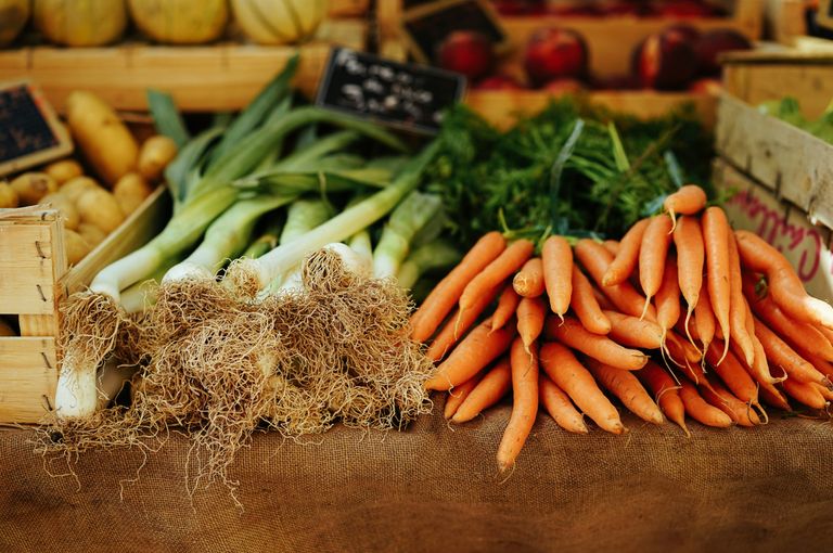 produce