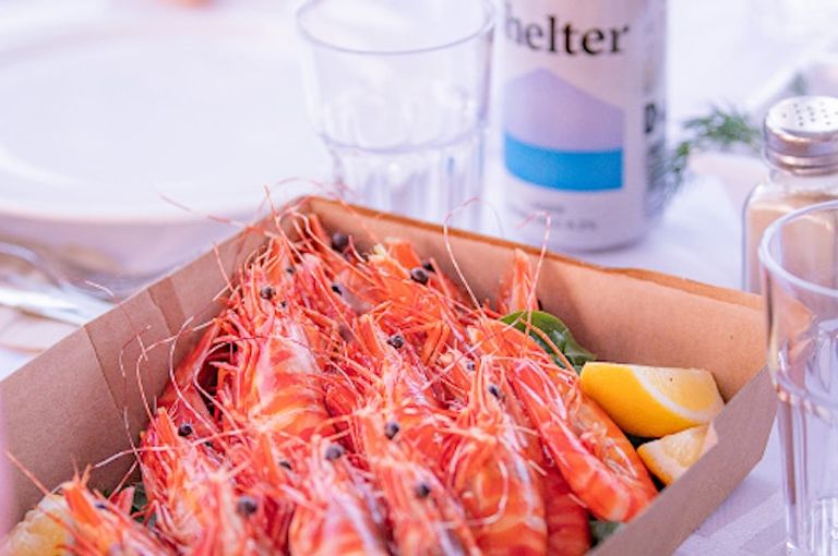 seafood
