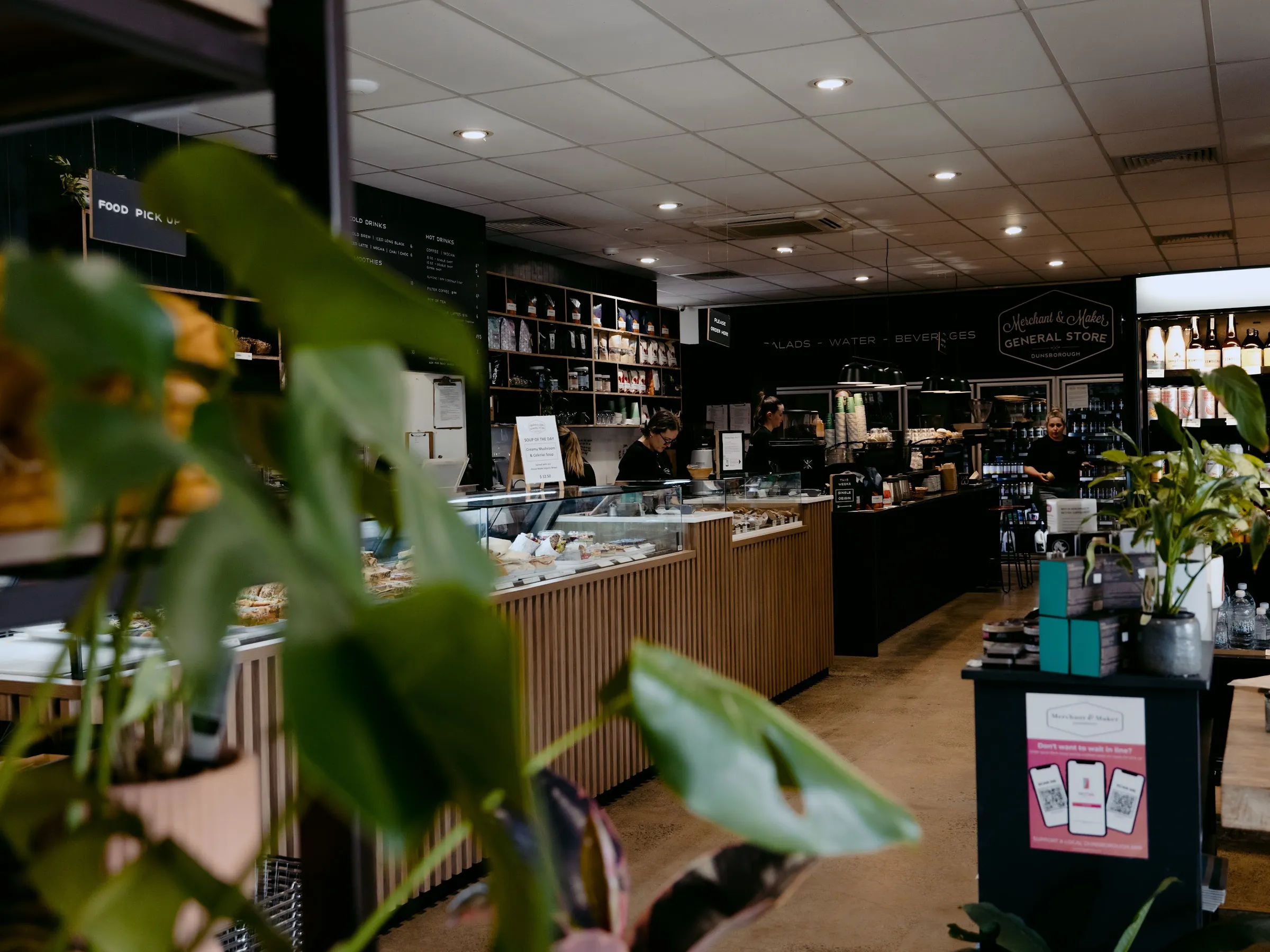 Merchant & Maker, Dunsborough