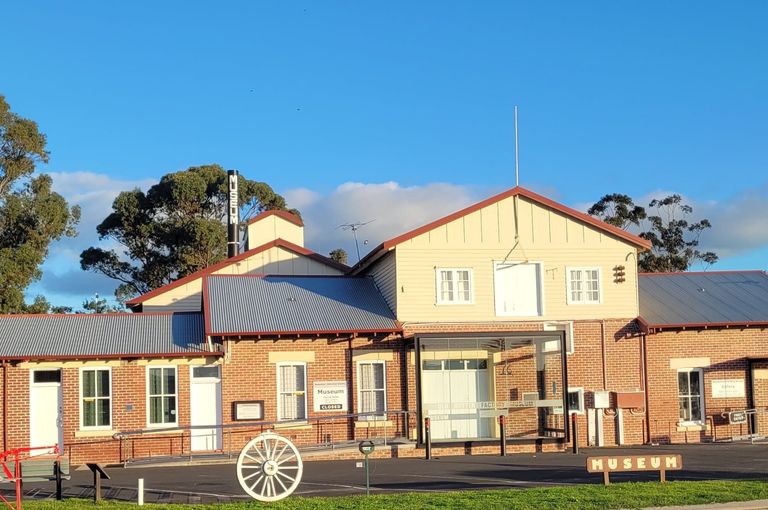 Busselton Museum