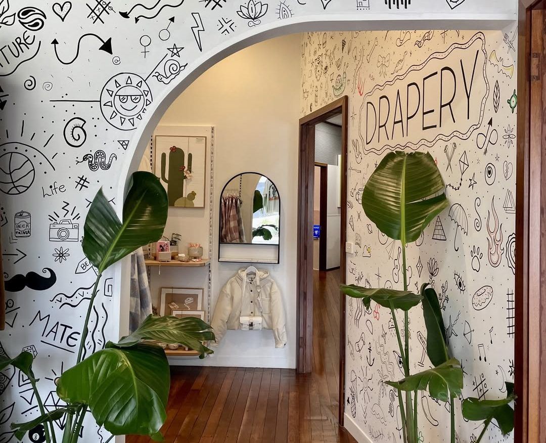 Drapery & Co Margaret River Main Street