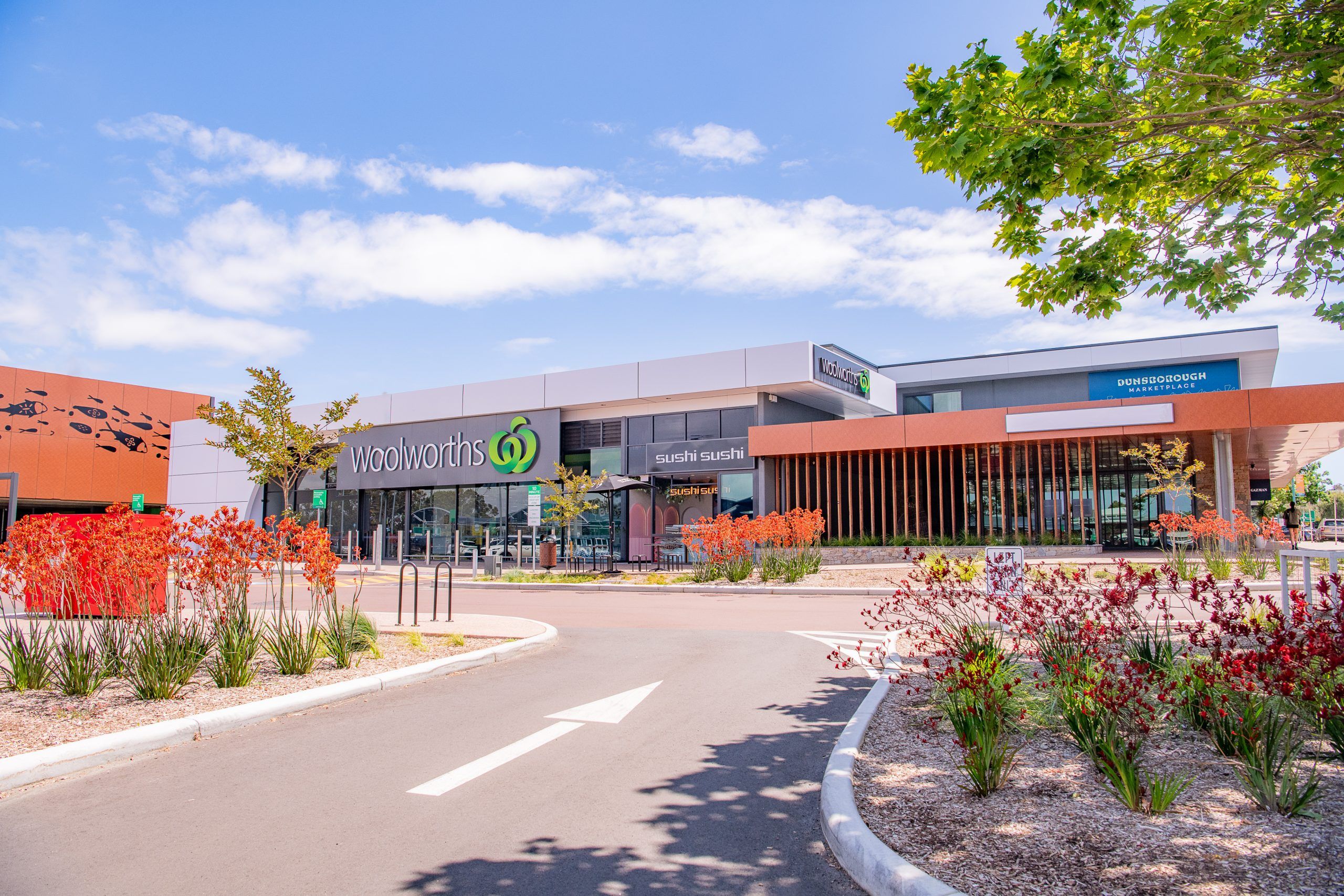 Dunsborough Marketplace