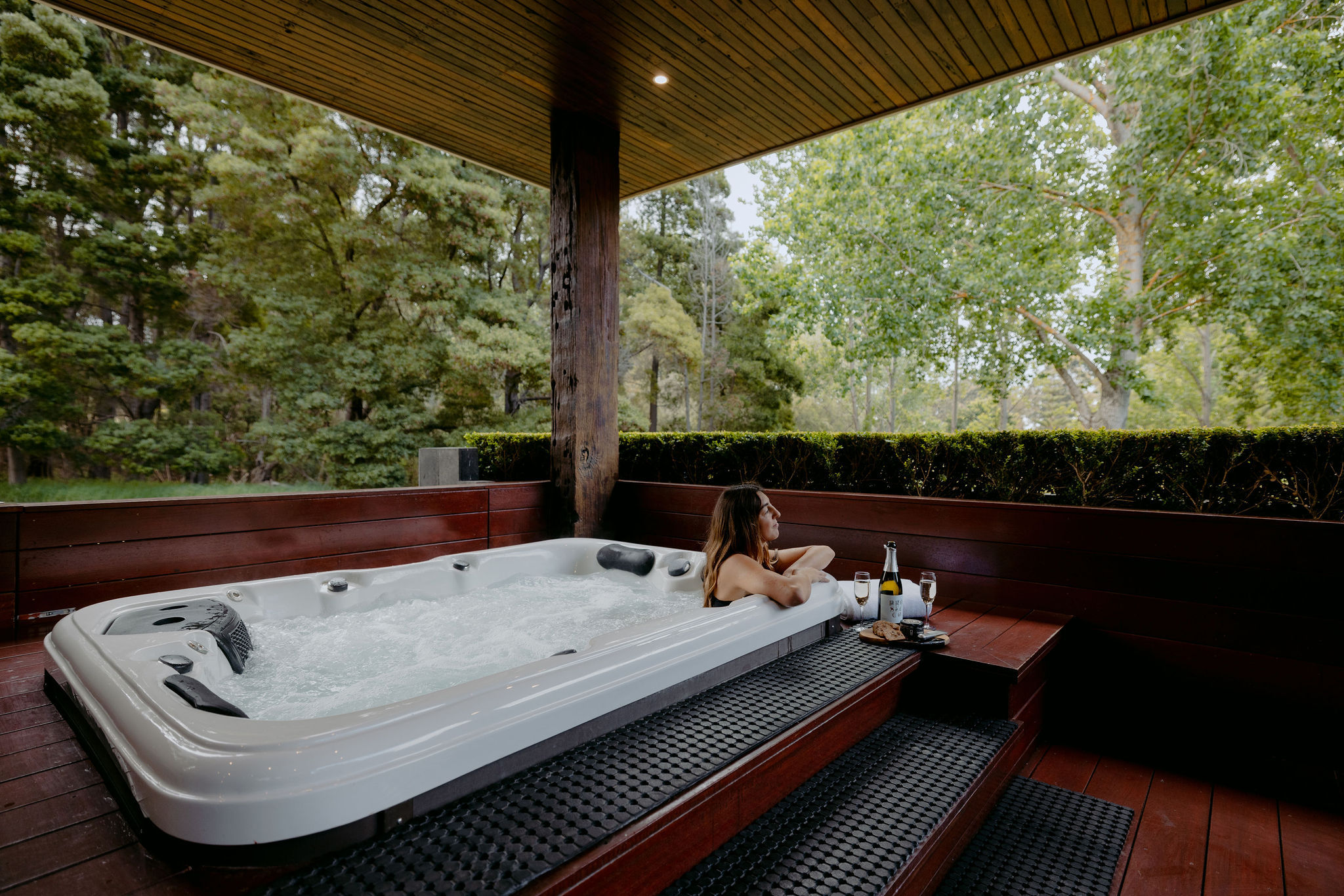 Losari Retreat in Margaret River