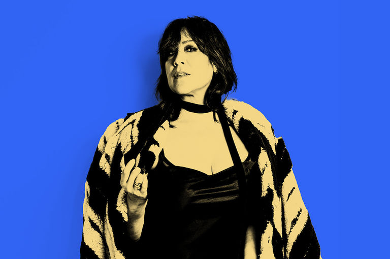 Kate Ceberano - Australian Made Tour 2025