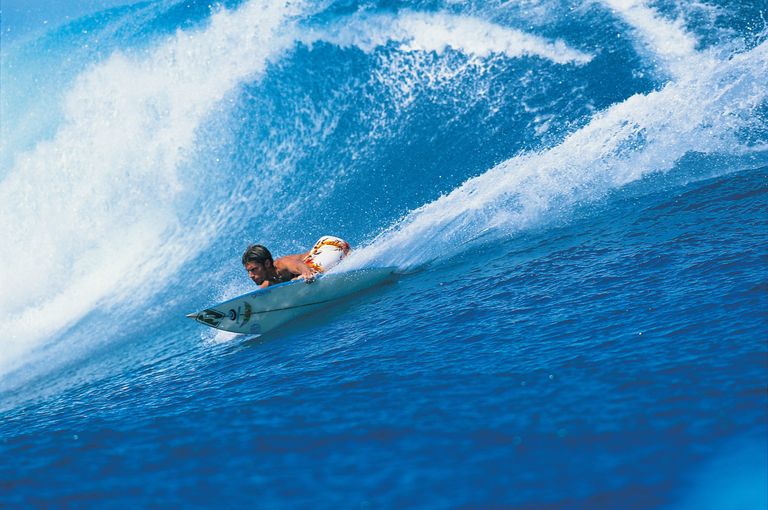 Blue Horizon: 20th Anniversary