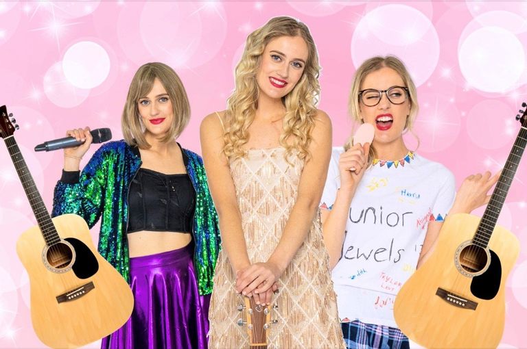 Taylor Swift experience