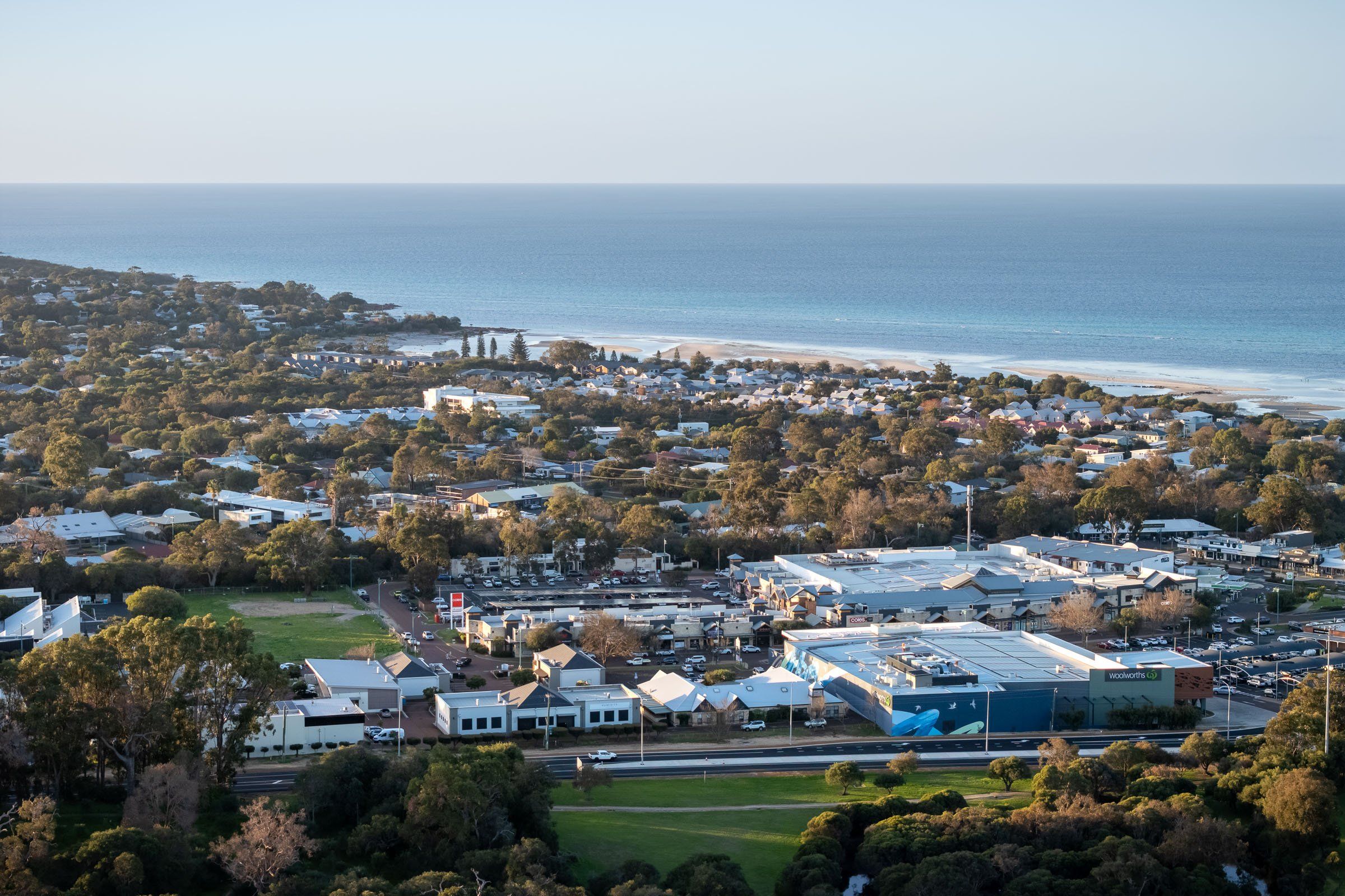Dunsborough Marketplace