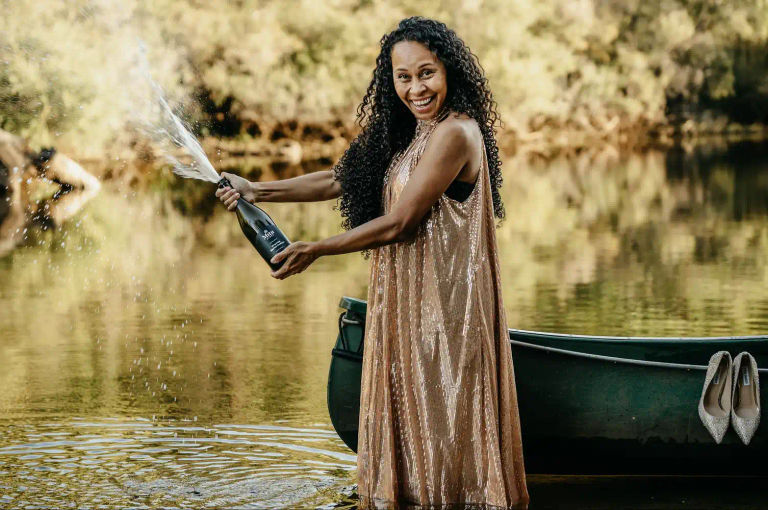 Mitu Wines Launch