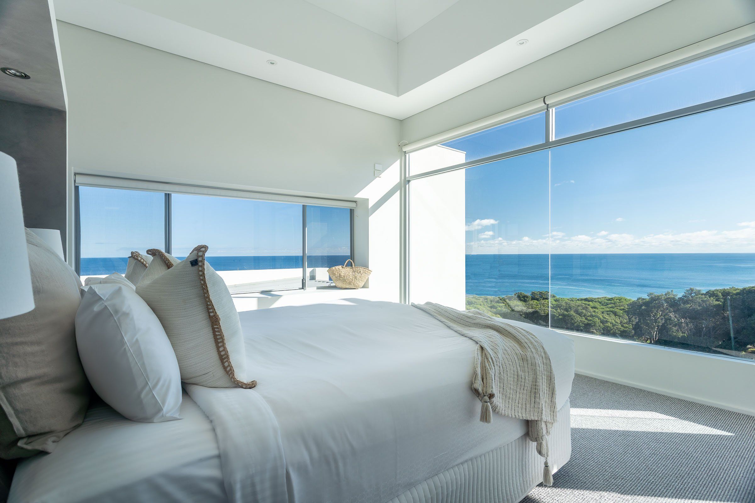 Salty Kiss, Yallingup. Private Properties Holiday Homes