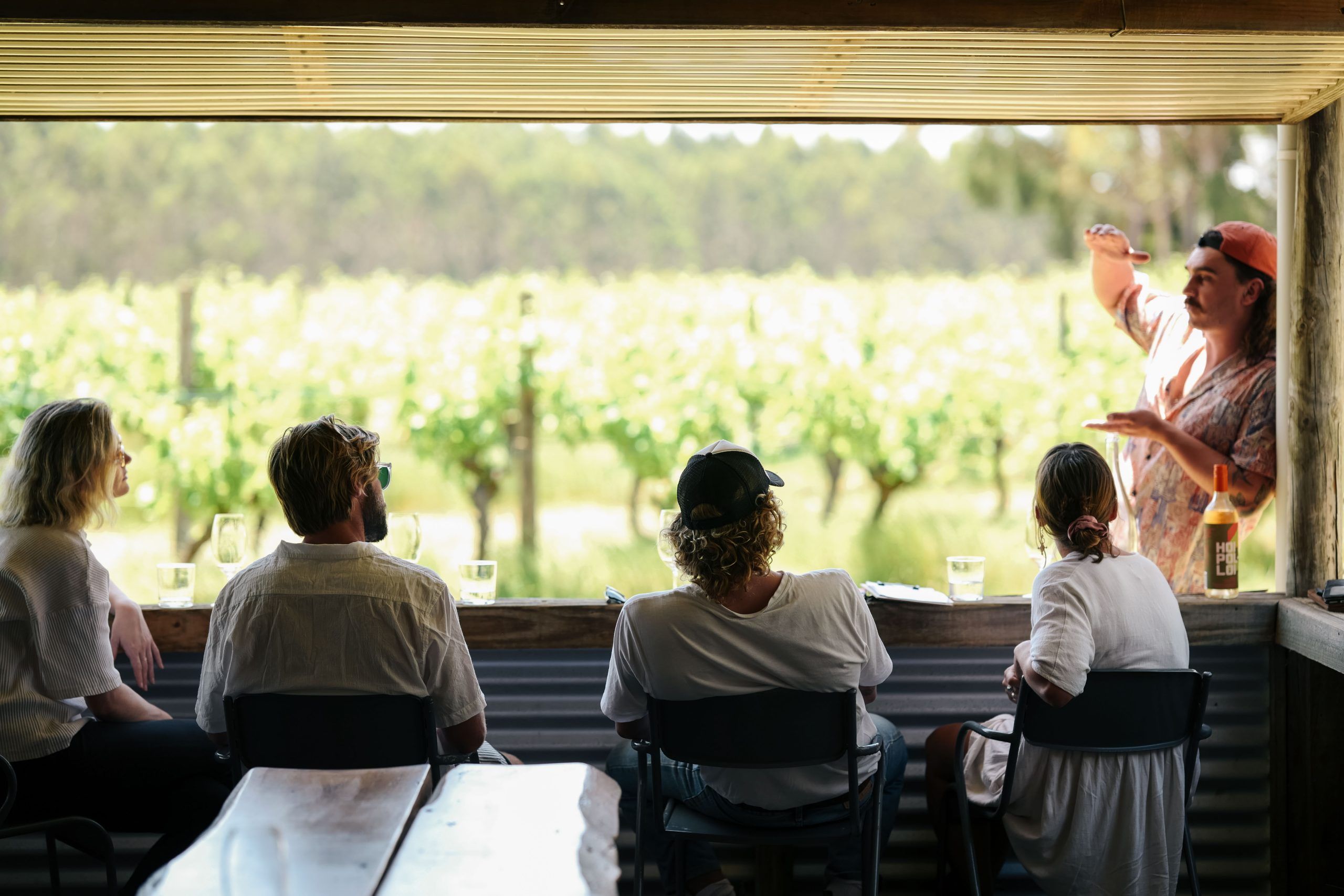 LS Merchants Cowaramup
