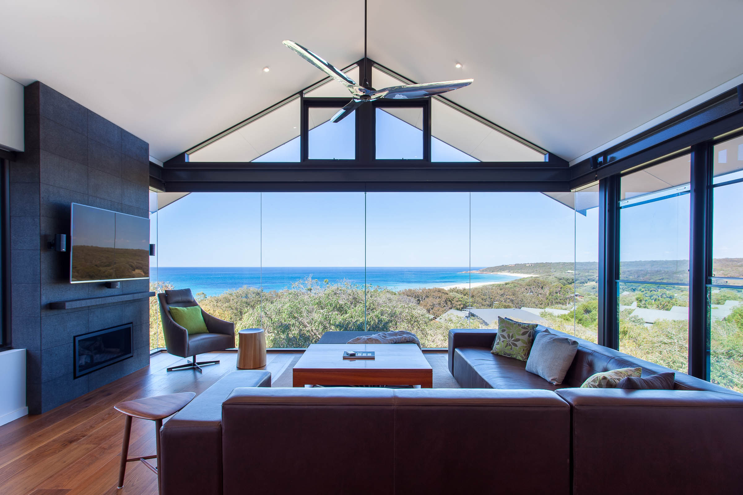 Panorama, Geographe Bay. Private Properties Holiday Homes