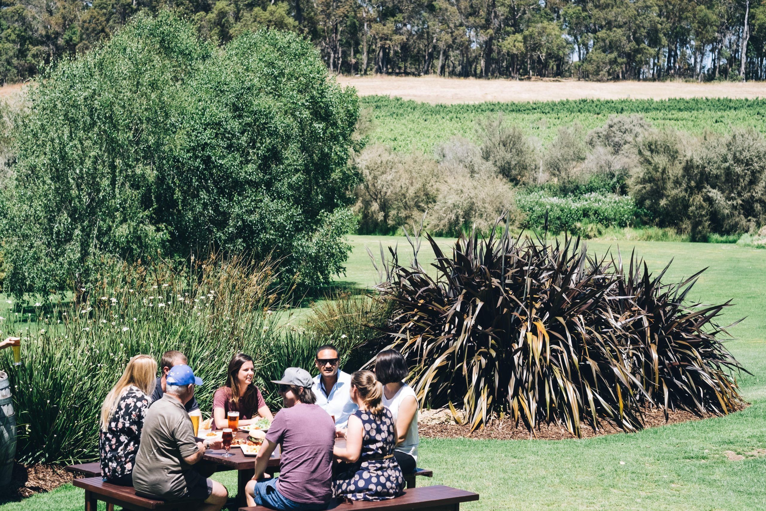 Cowaramup Brewing Co