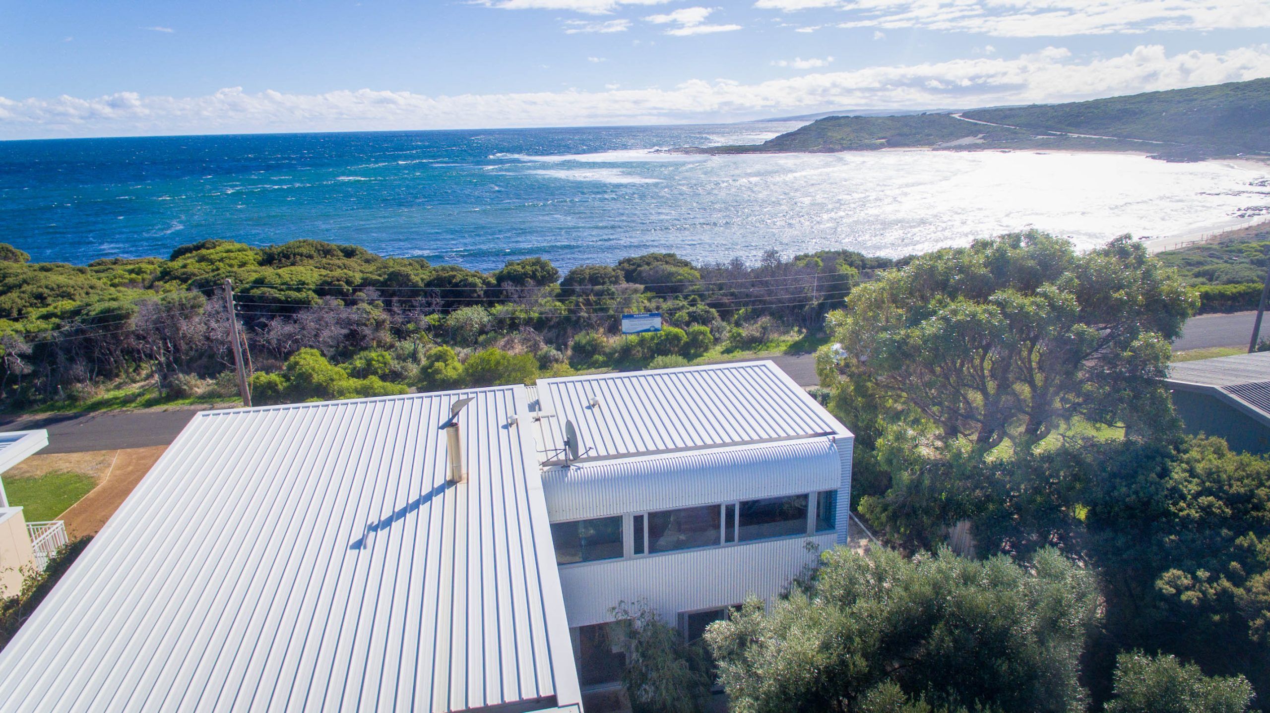 Percy Street, Gracetown. Private Properties Holiday Homes