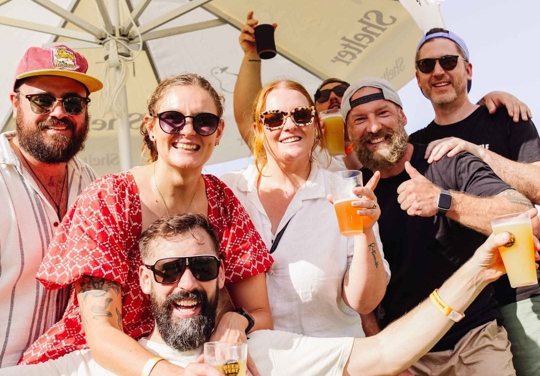 South West Craft Beer Fest
