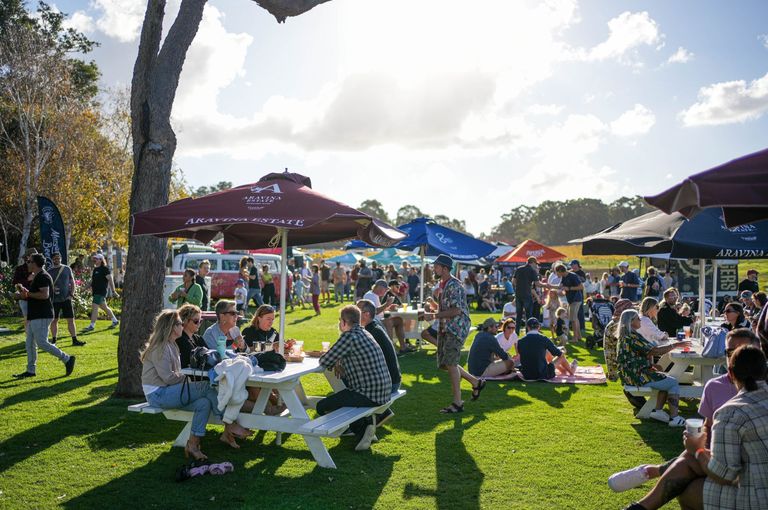 South West Beer Festival
