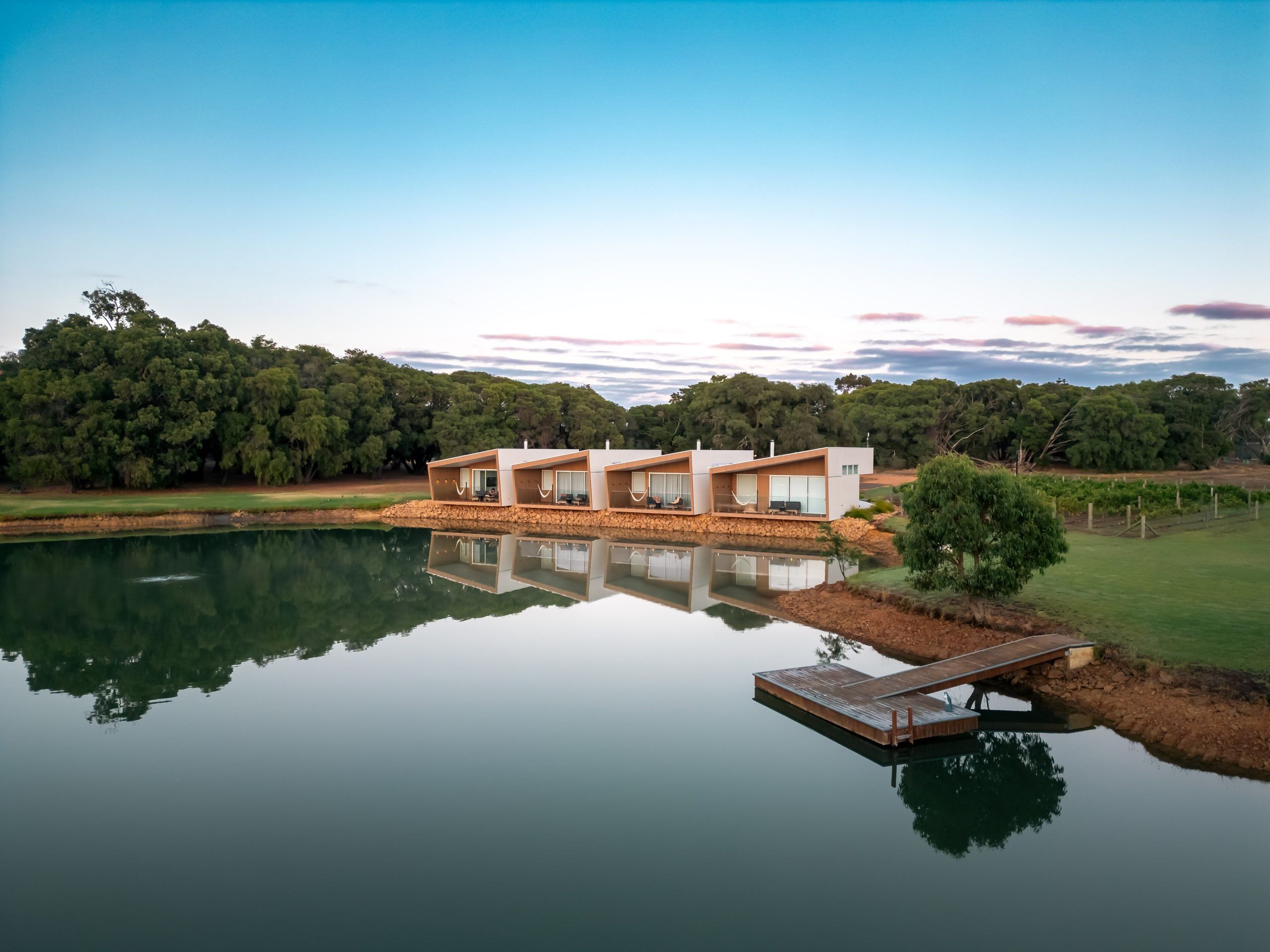 Edge Luxury Villas