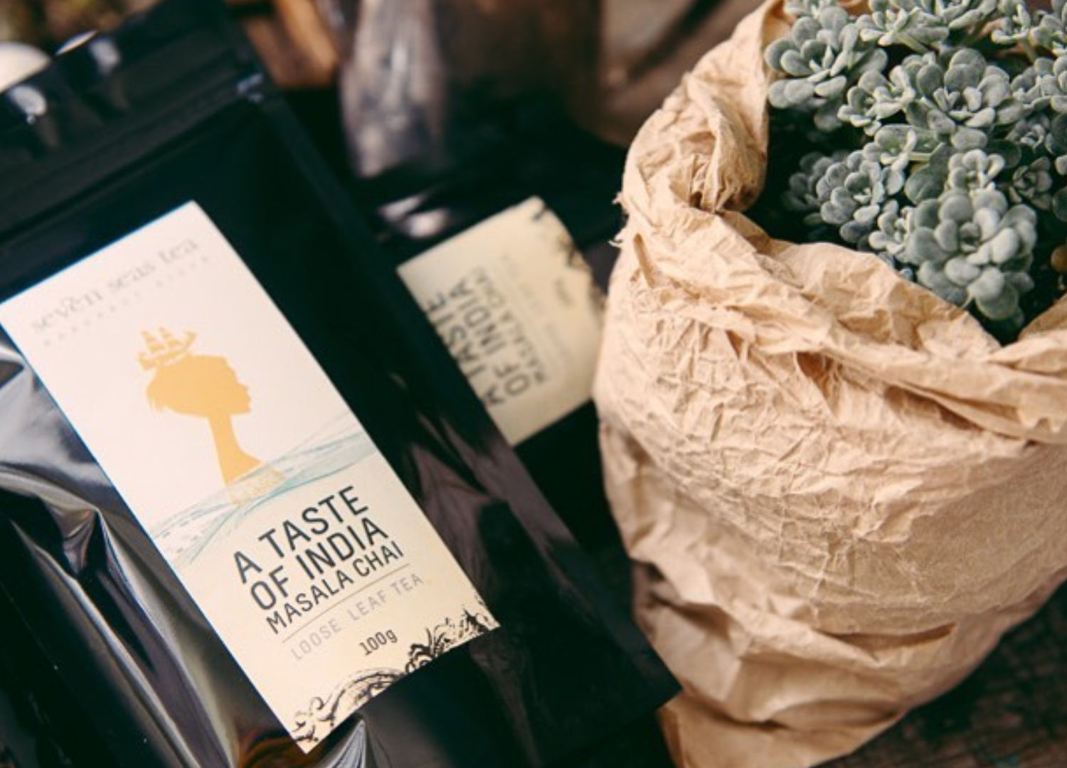 Seven Seas Tea, Cowaramup