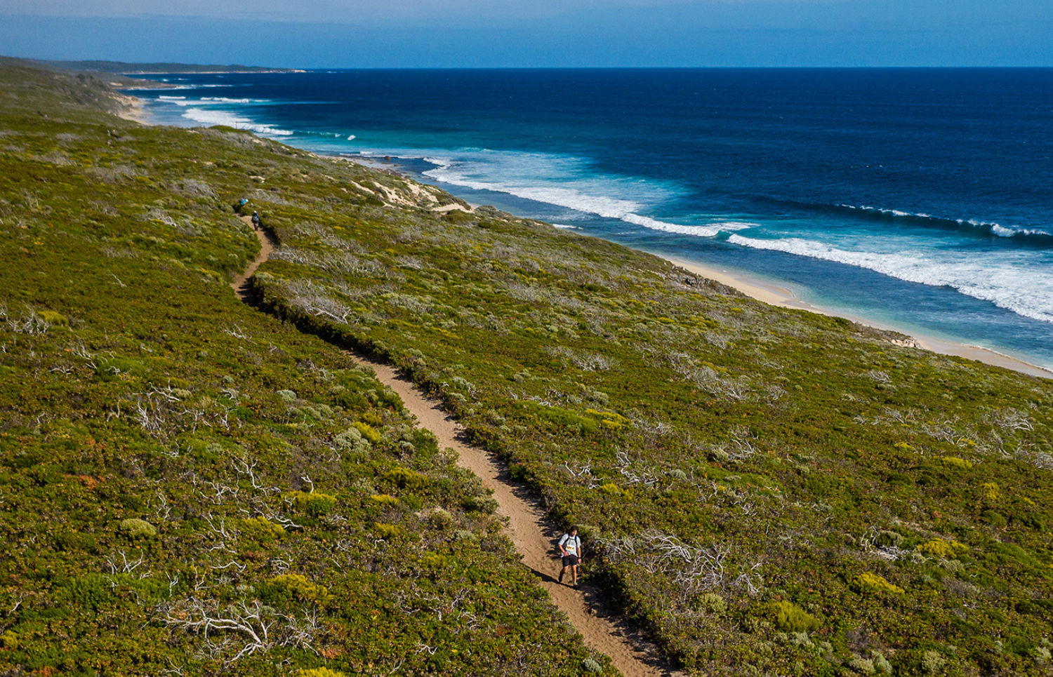 Margaret River Ultra Marathon