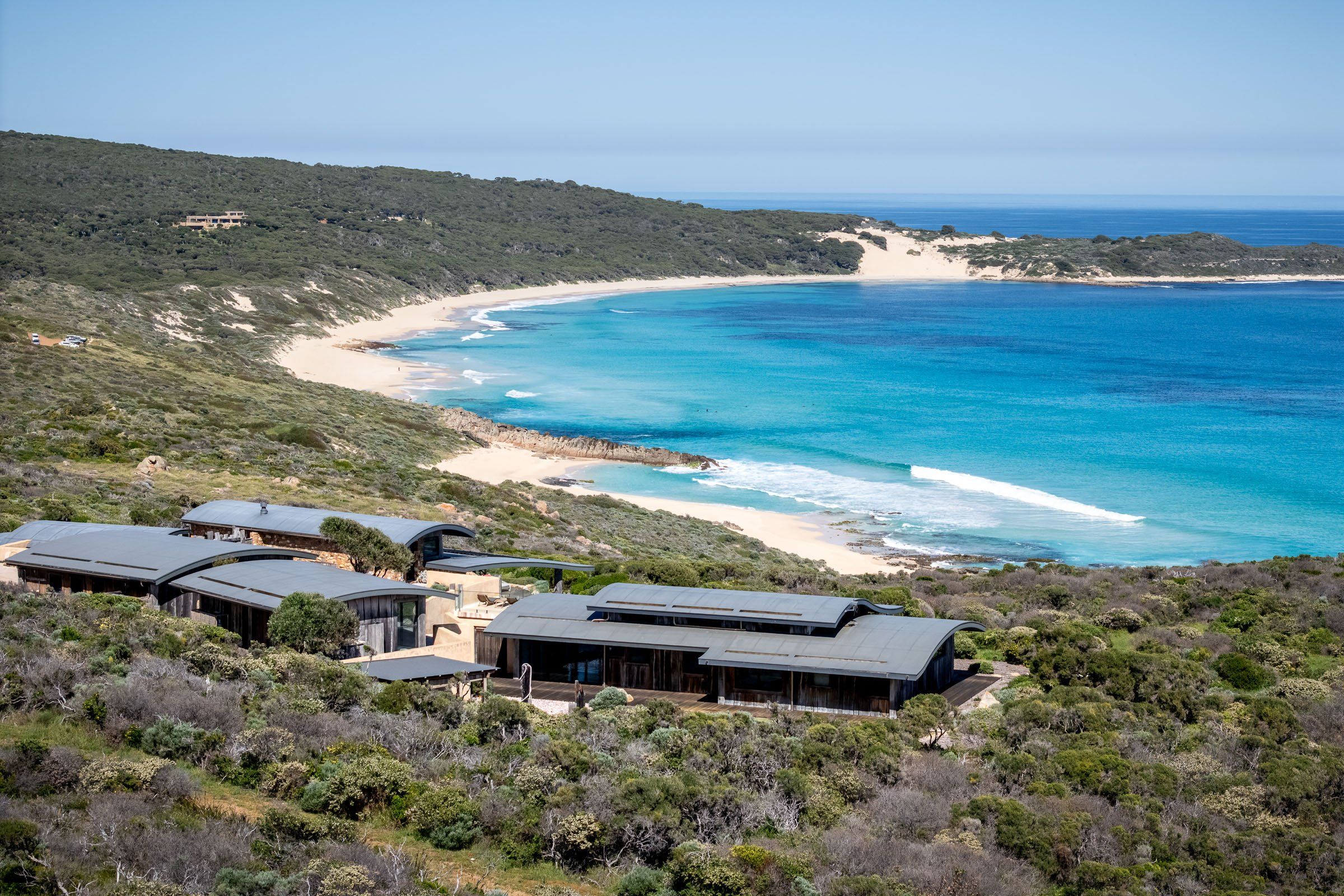 Injidup Bay House. Private Properties Holiday Homes