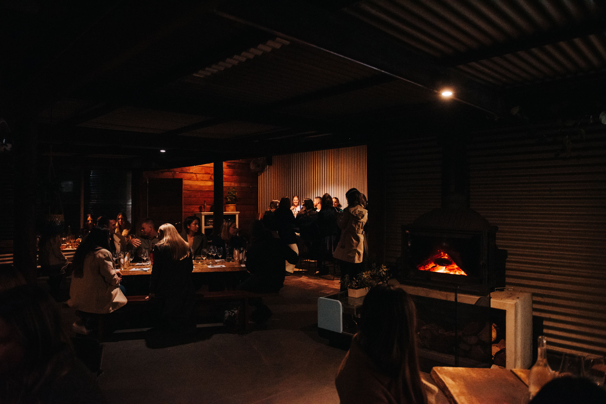 LS Merchants winter