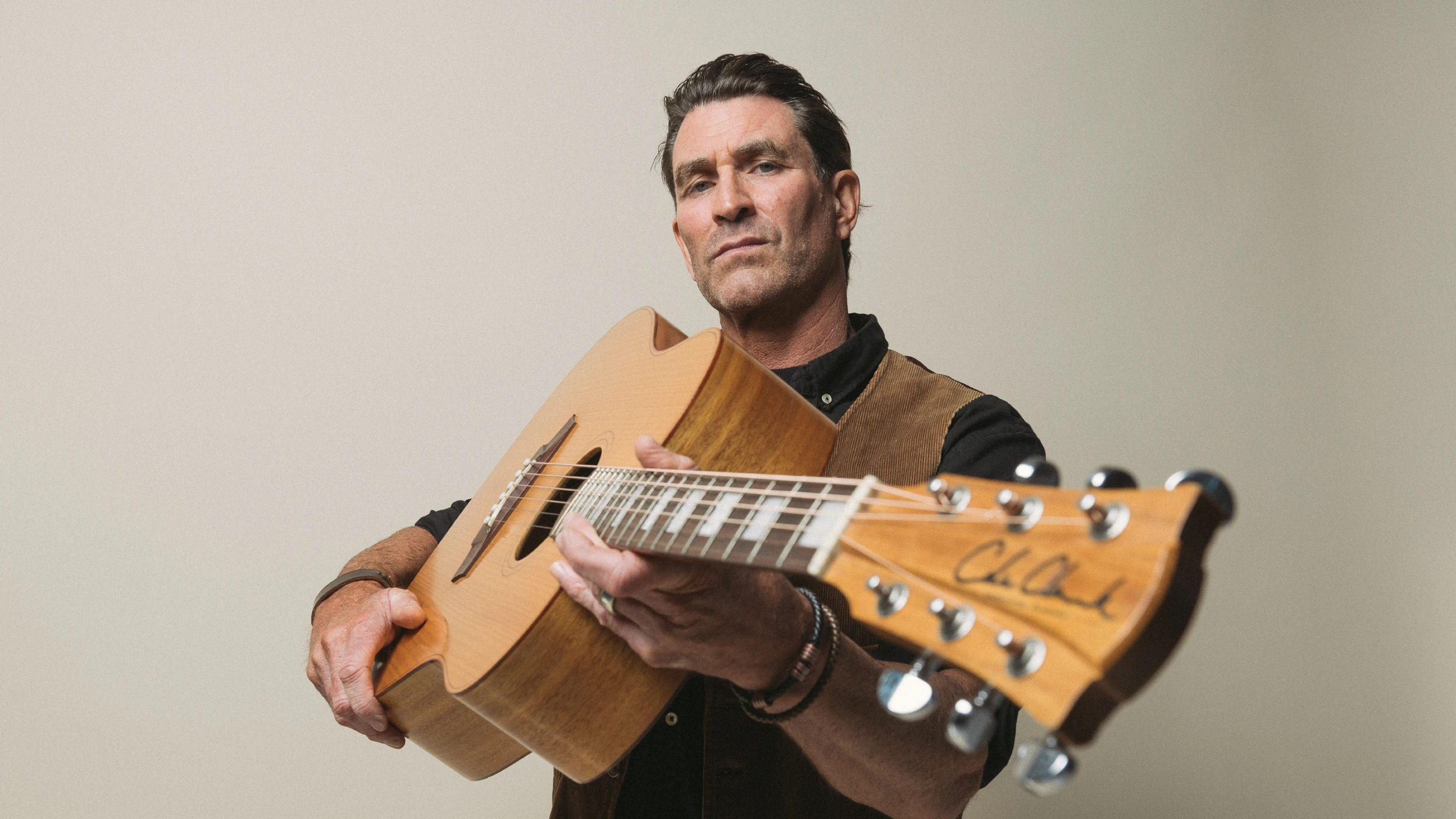 Pete Murray