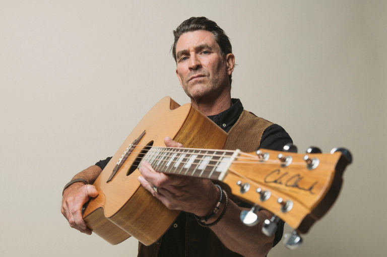 Pete Murray