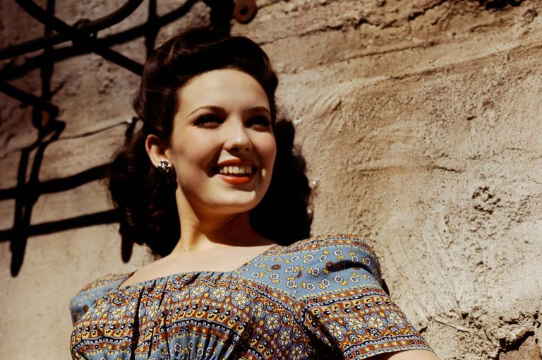 Vintage fashion