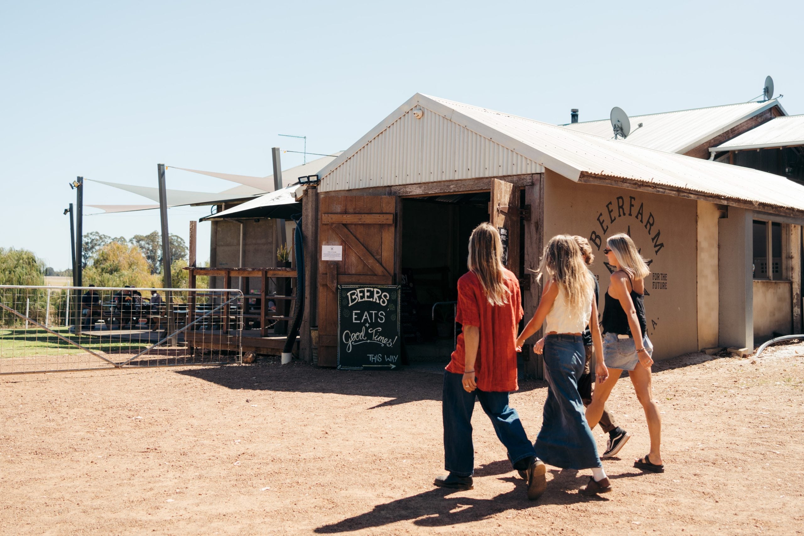 Beerfarm