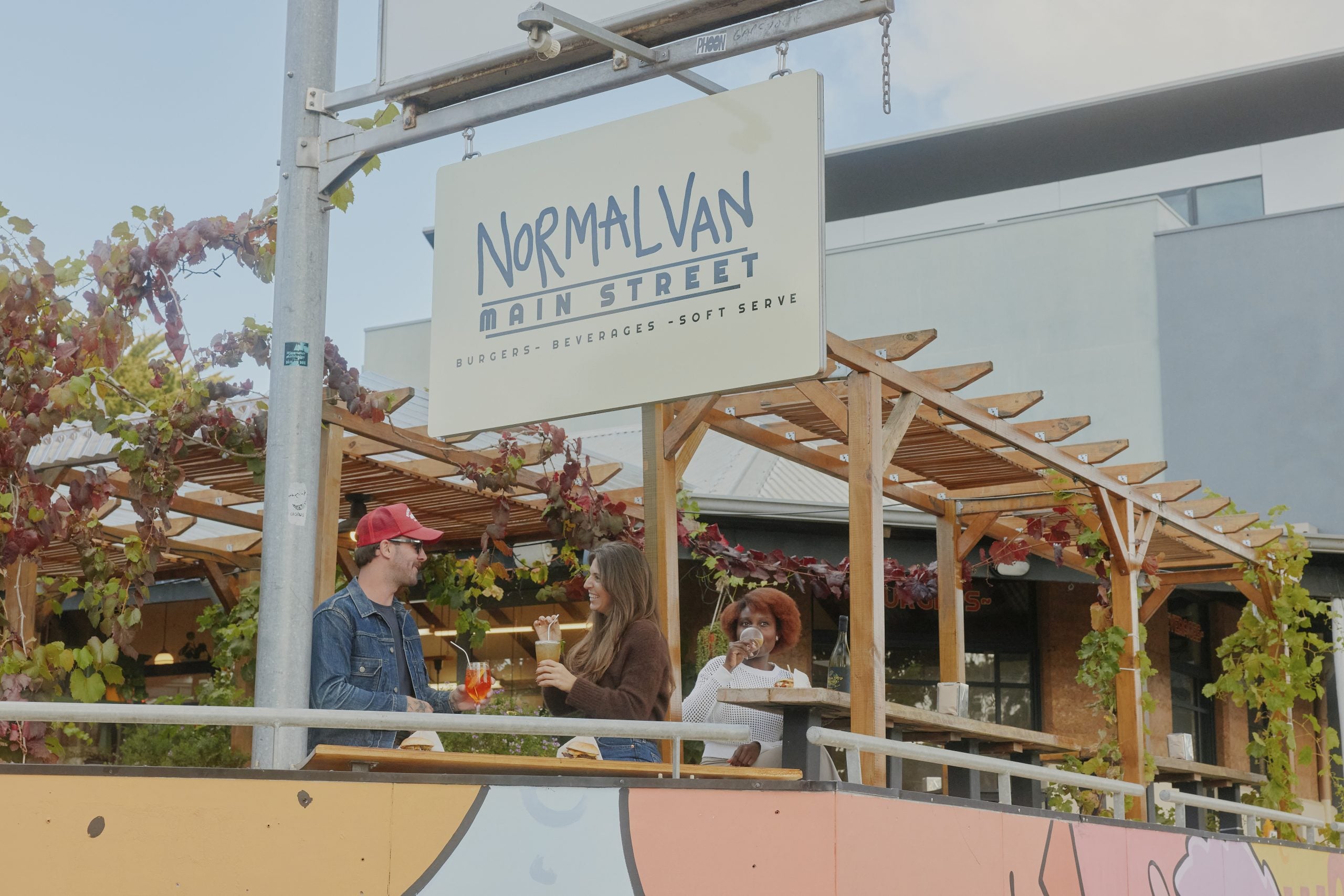 Normal Van