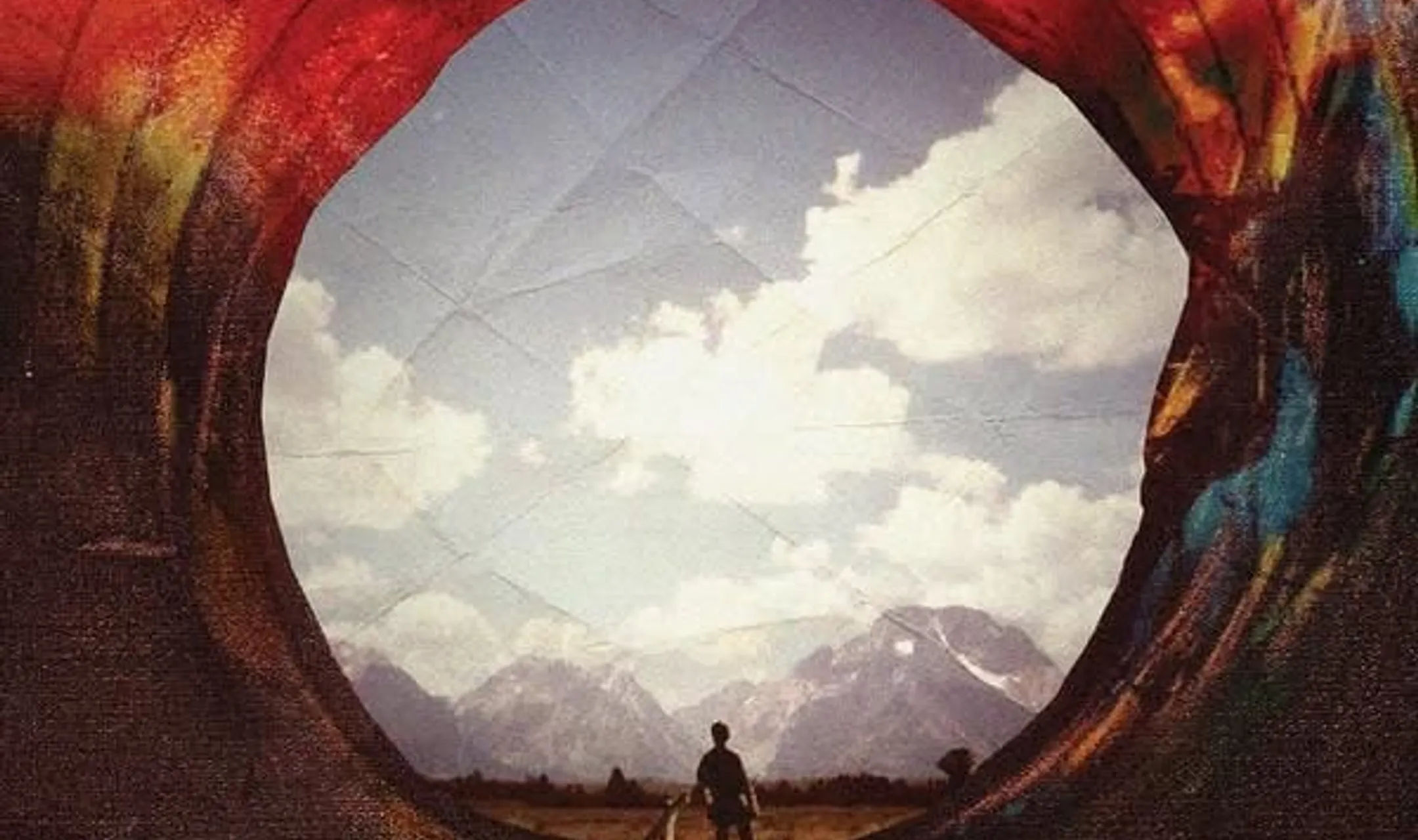 Cloud Control Bliss Release Artwork