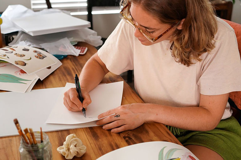 artist