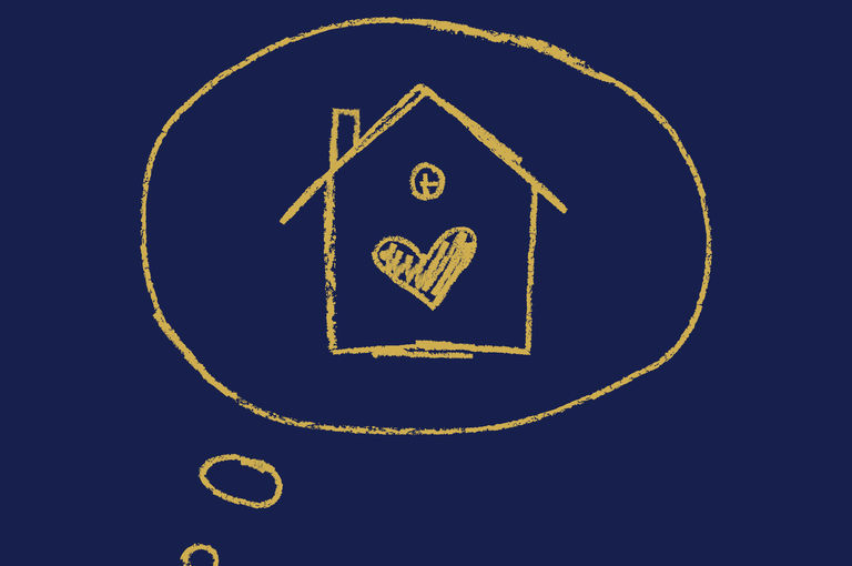 The Story of Just Home