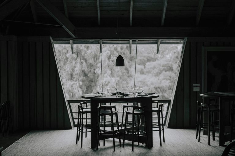 The Dinner Table