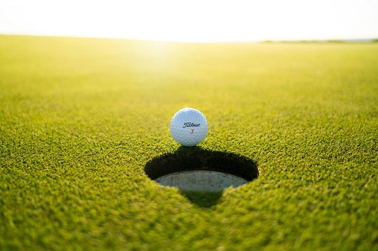 golf