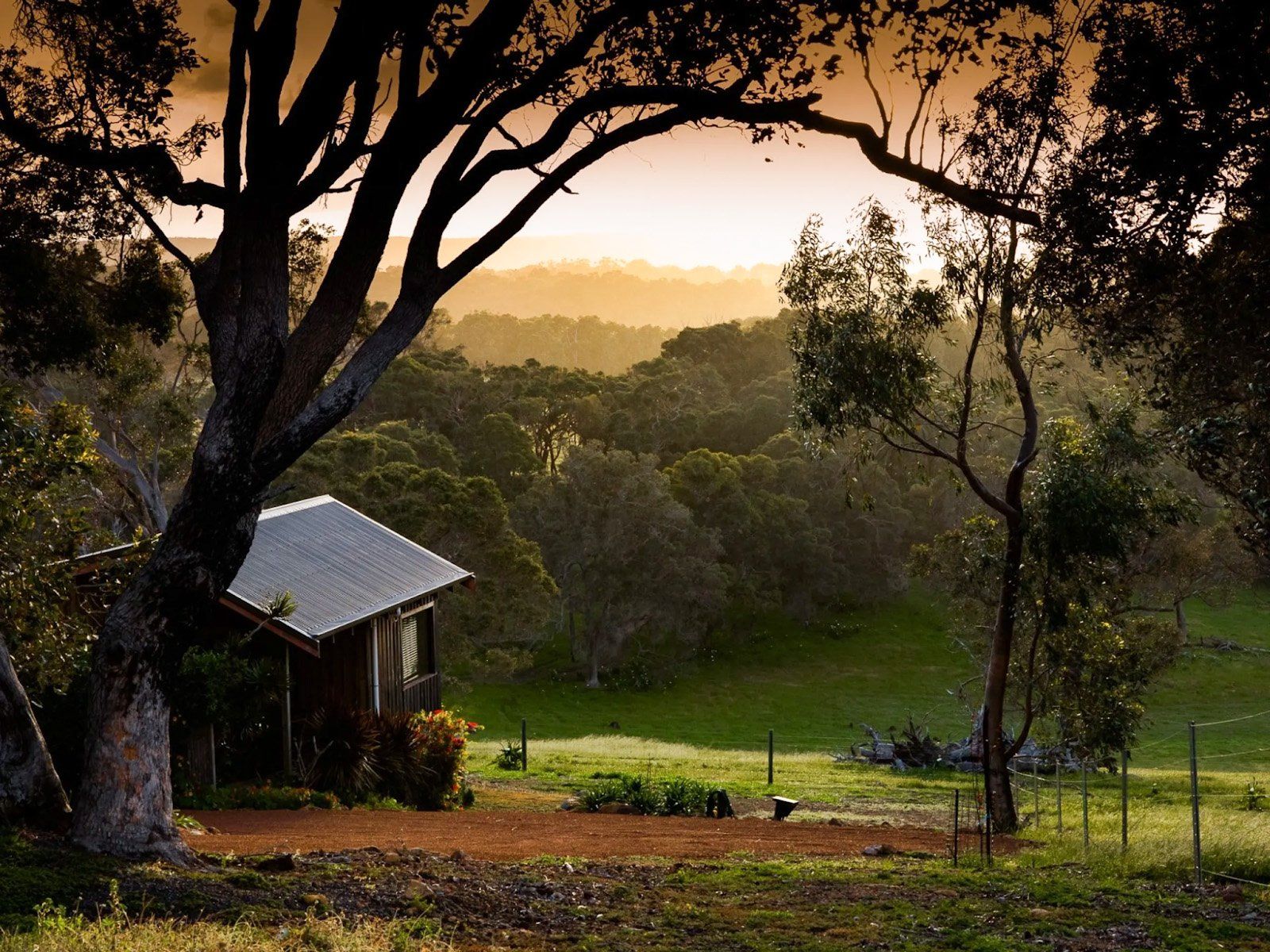 wildwood valley