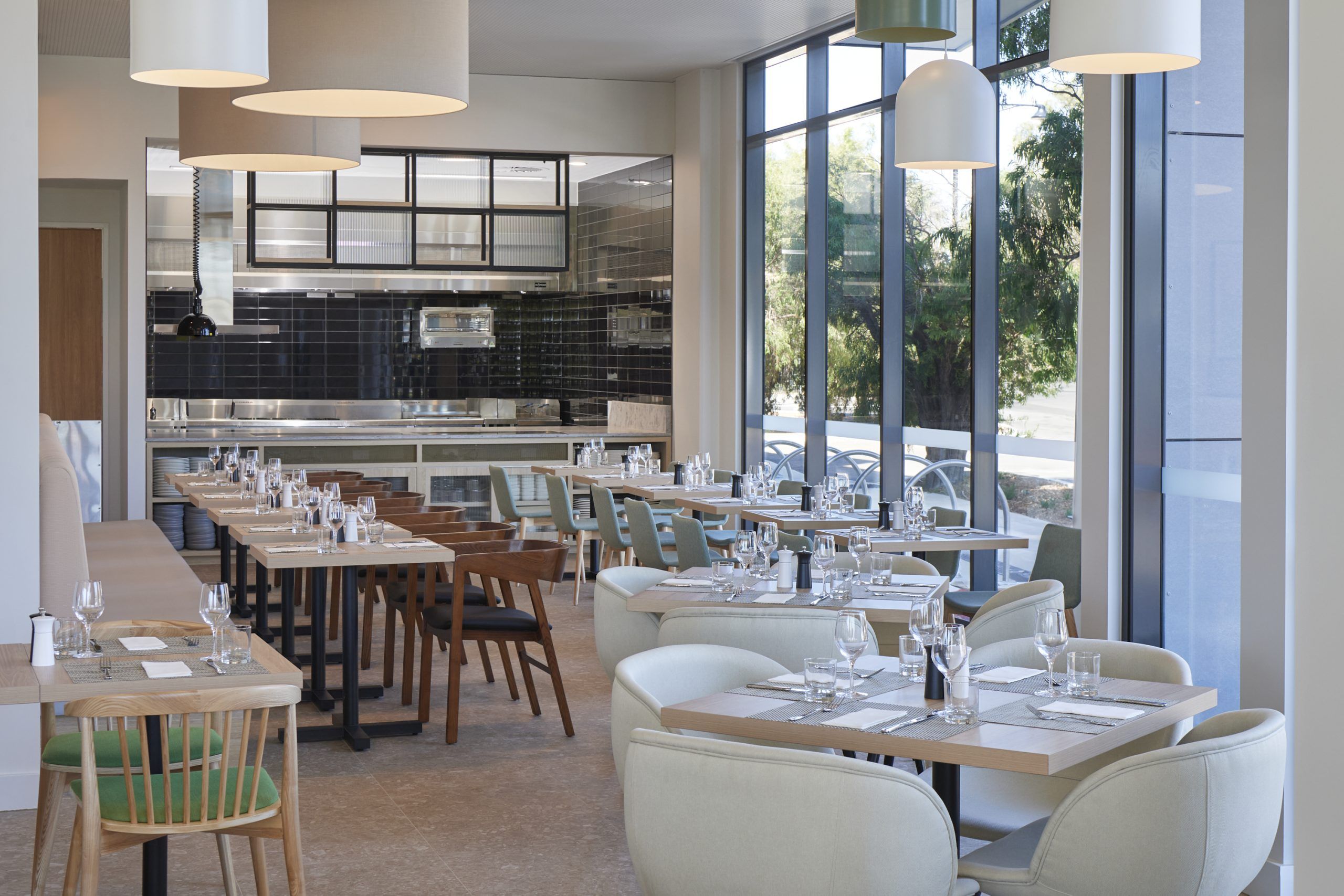 Hilton Garden Inn, Busselton