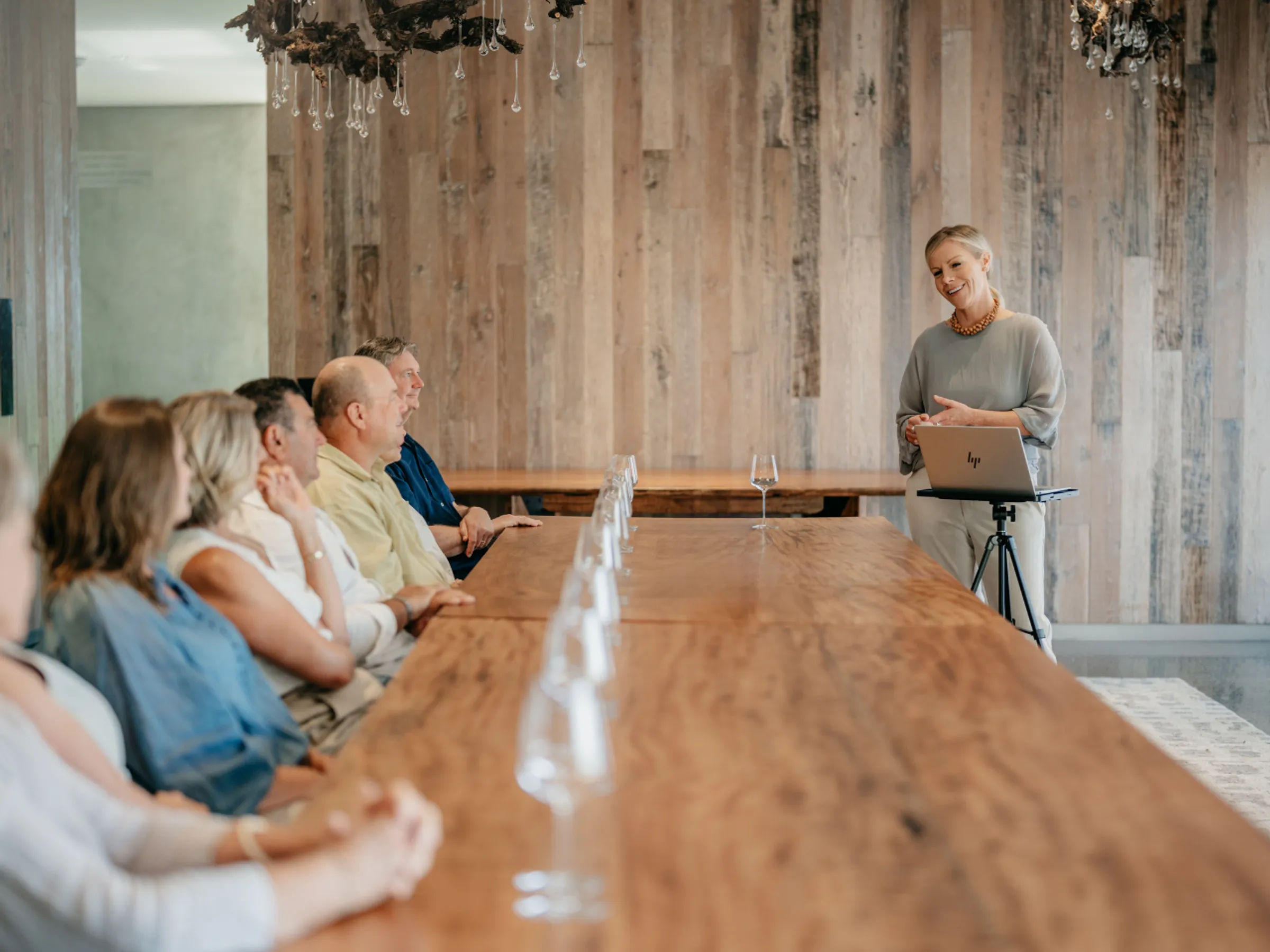 Margaret River Wine Academy