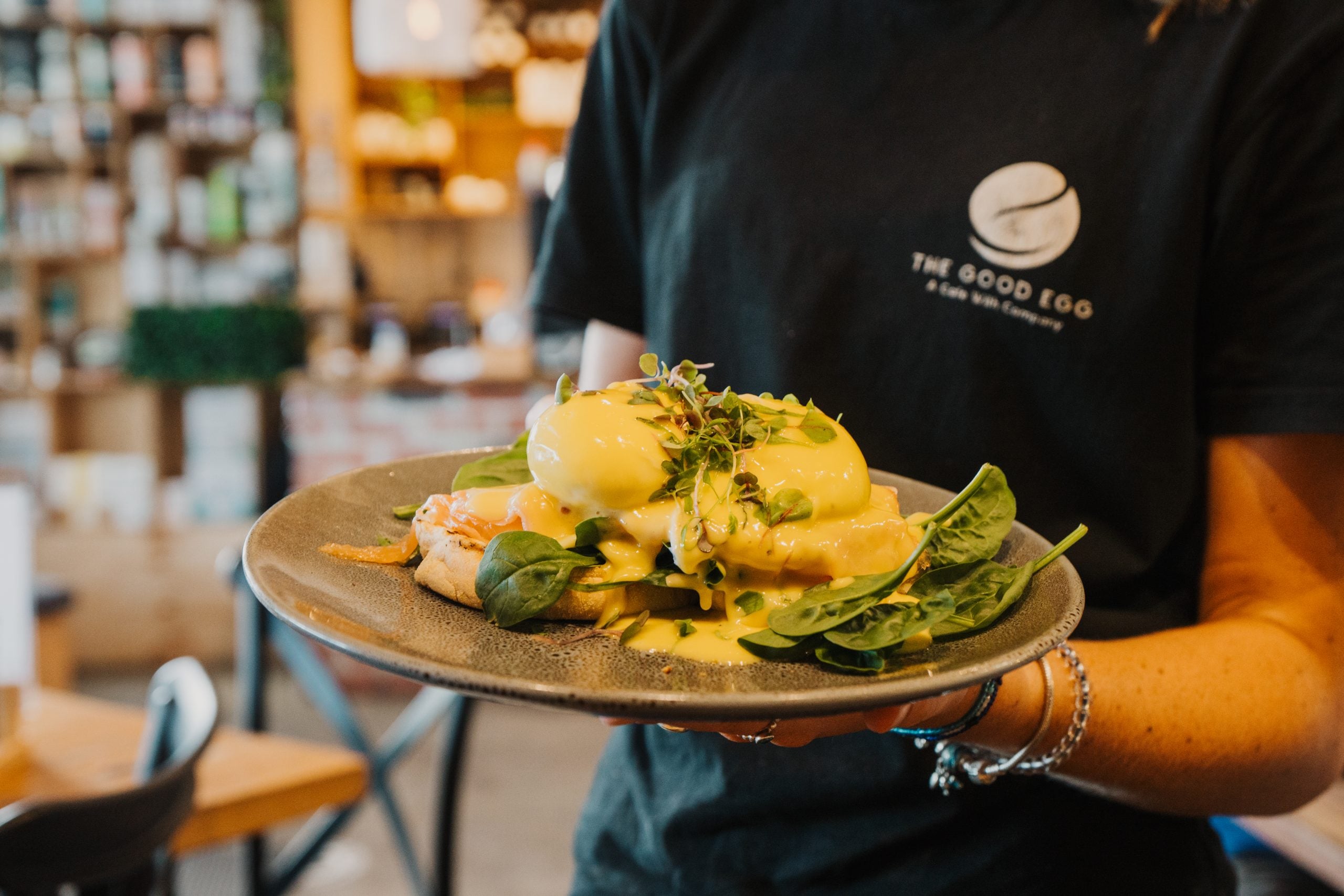 The Good Egg, Busselton