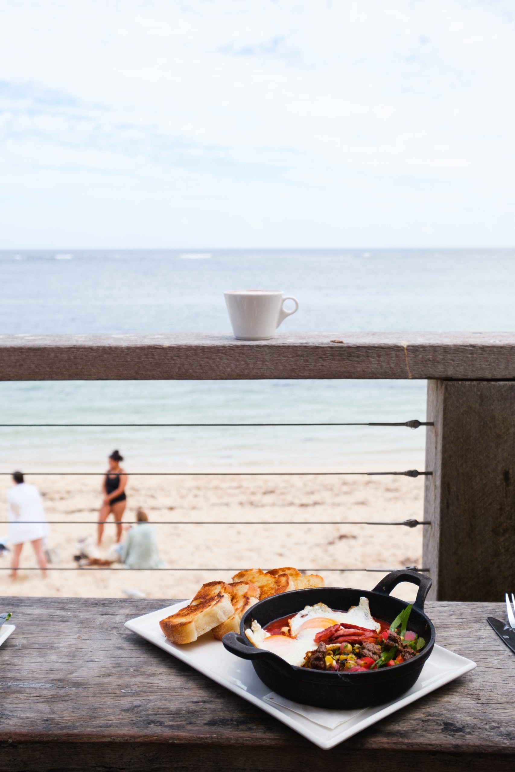 White Elephant Beach Cafe