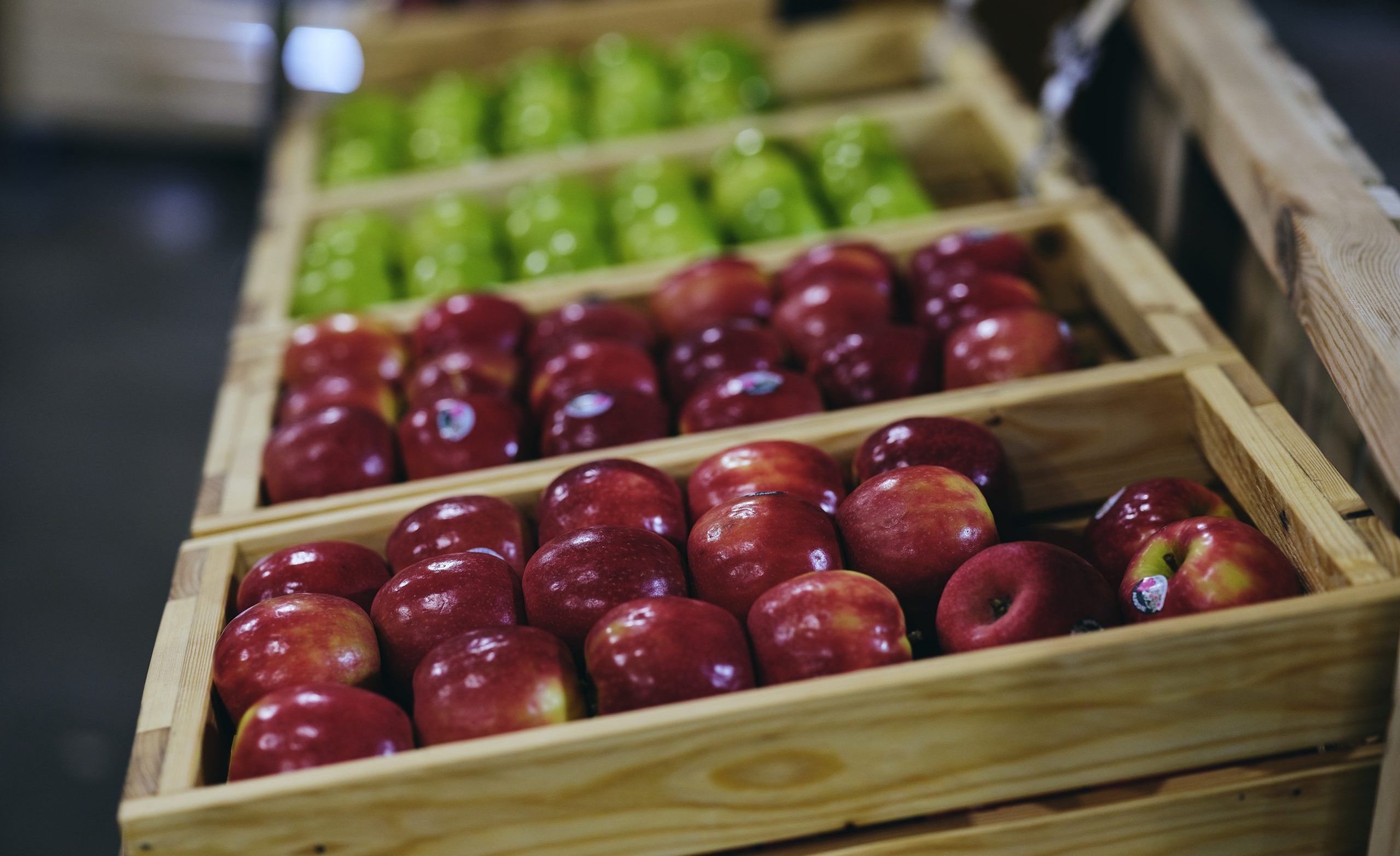 Origins Market