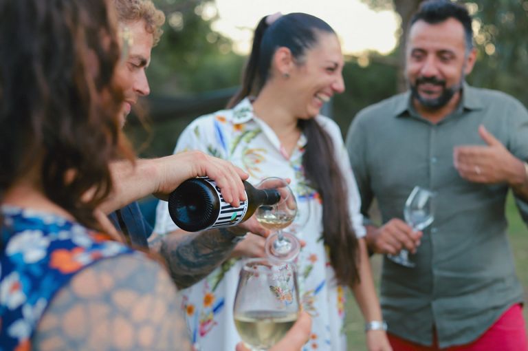 South West Bottega Opening Party